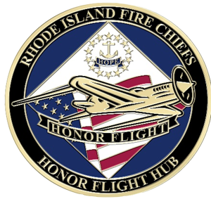 Rhode Island Fire Chiefs logo